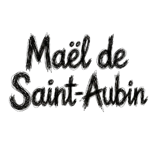 Maël de Saint-Aubin